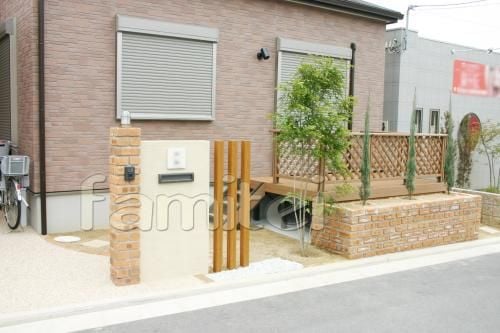 タカショー エバーアートウッド